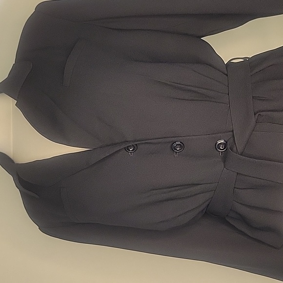 Ann tjian for kenar Jacket - Picture 6 of 11